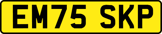 EM75SKP