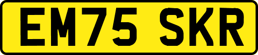 EM75SKR