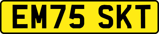 EM75SKT