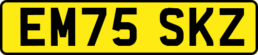 EM75SKZ