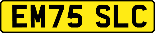 EM75SLC