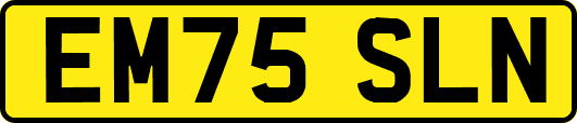 EM75SLN