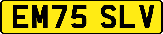 EM75SLV