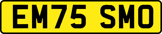 EM75SMO