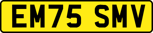 EM75SMV