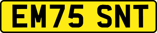 EM75SNT