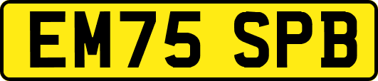 EM75SPB