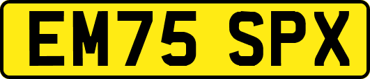 EM75SPX