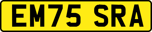 EM75SRA