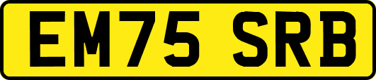 EM75SRB