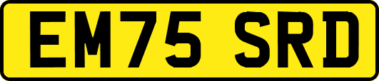 EM75SRD