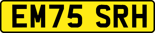 EM75SRH