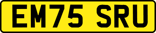 EM75SRU