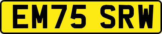 EM75SRW