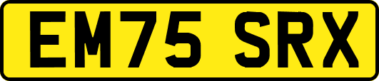 EM75SRX