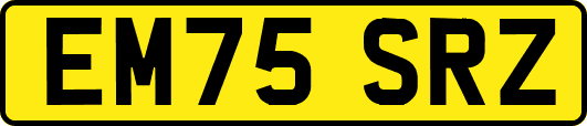 EM75SRZ