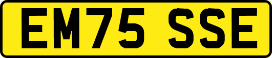 EM75SSE