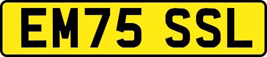 EM75SSL