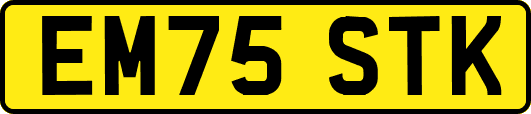 EM75STK