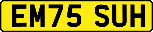 EM75SUH