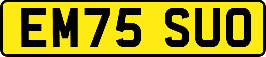 EM75SUO