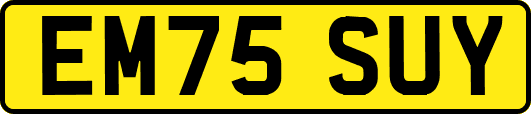 EM75SUY
