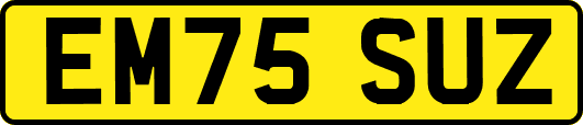 EM75SUZ
