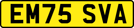 EM75SVA