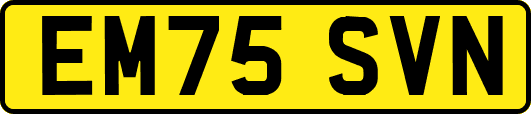 EM75SVN