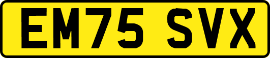 EM75SVX