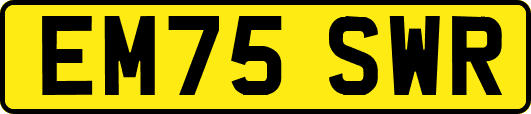 EM75SWR