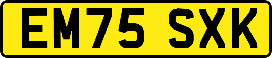 EM75SXK