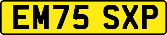 EM75SXP