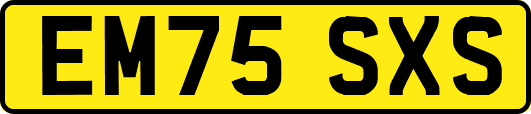 EM75SXS