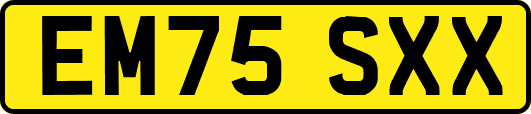 EM75SXX