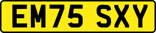 EM75SXY