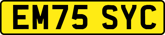 EM75SYC