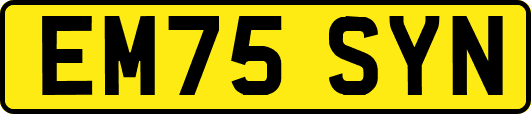 EM75SYN