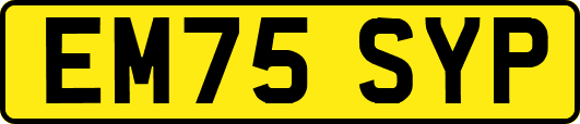 EM75SYP
