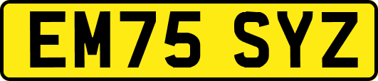 EM75SYZ