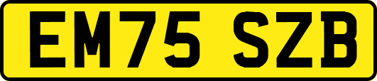 EM75SZB