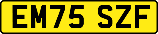 EM75SZF