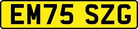 EM75SZG