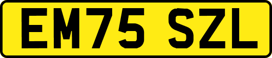 EM75SZL