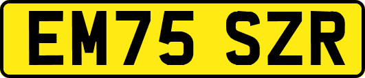 EM75SZR