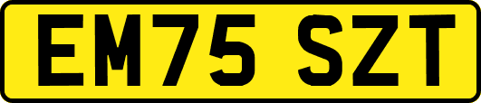 EM75SZT