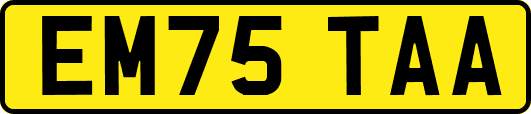 EM75TAA