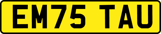 EM75TAU