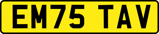 EM75TAV