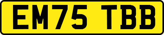 EM75TBB